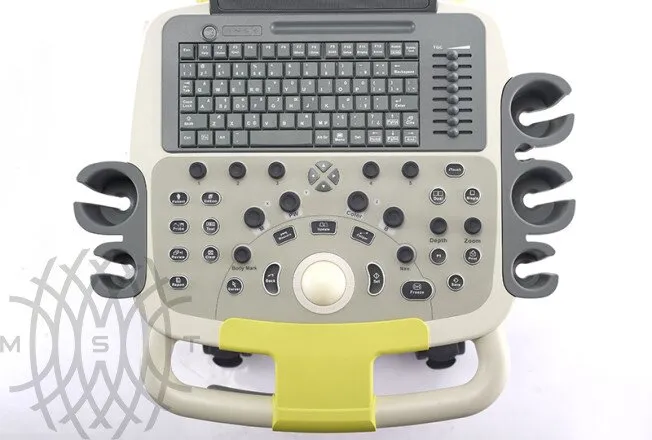 УЗИ аппарат Mindray DC-N3