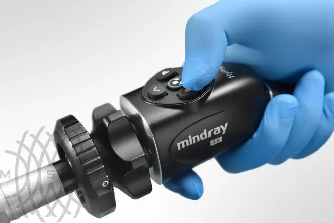 Эндоскопическая видеосистема Mindray HyPixel U1