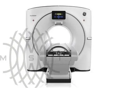 Компьютерный томограф GE HealthCare Revolution Aspire