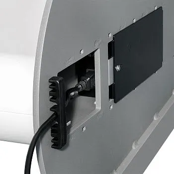 Велоэргометр Lode Corival