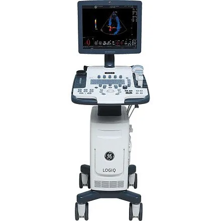 Ультразвуковая диагностическая система GE Logiq V5