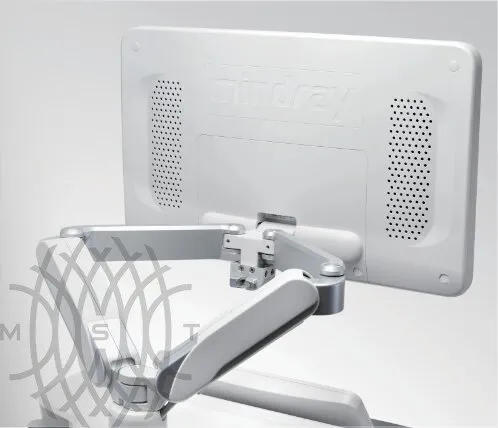 УЗИ аппарат Mindray DC-60 Exp