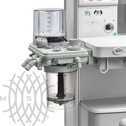 Mindray WATO EX-20 Vet ветеринарный наркозно-дыхательный аппарат