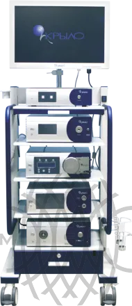 НПФ Крыло комплекс для риноскопии