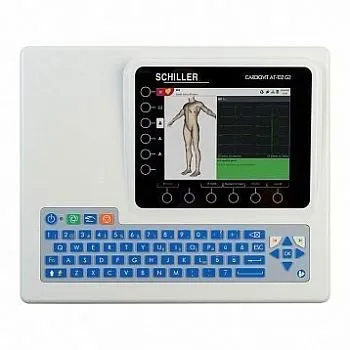Электрокардиограф Schiller Cardiovit AT-102