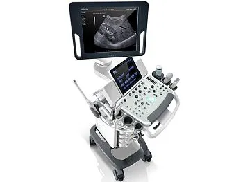 УЗИ аппарат Mindray DC-40 Exp