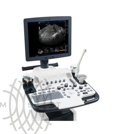 УЗИ аппарат GE HealthCare Logiq F6