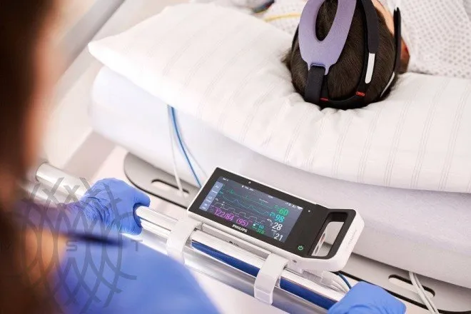 Philips IntelliVue X3 Прикроватный монитор