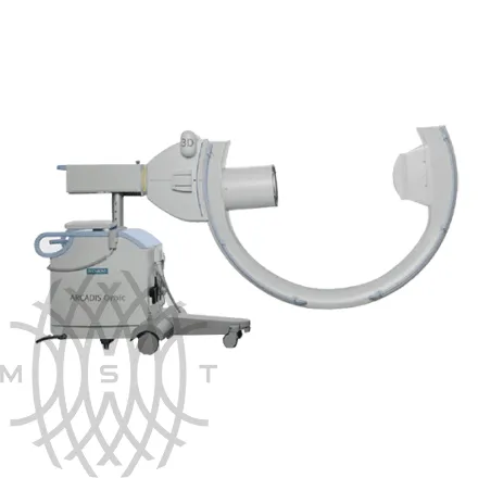 Мобильный рентгенохирургический аппарат c C-дугой Siemens Arcadis Orbic