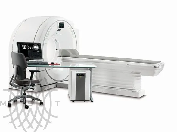 Компьютерный томограф Fujifilm Supria
