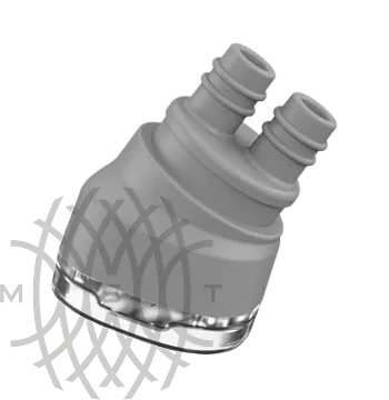 Аппарат для микродермабразии и аквапилинга CLASSYS Aquapure II