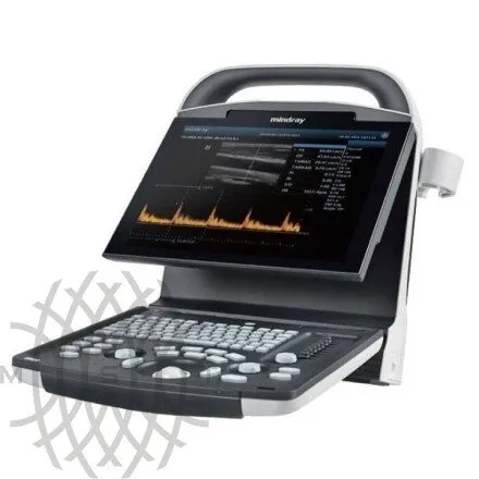 УЗИ аппарат Mindray DP-10 Vet ветеринарный портативный