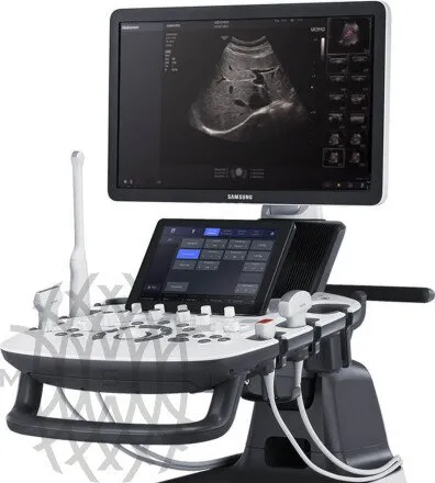 Samsung Medison HS50 УЗИ аппарат