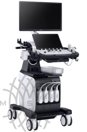 Samsung Medison V7 УЗИ аппарат