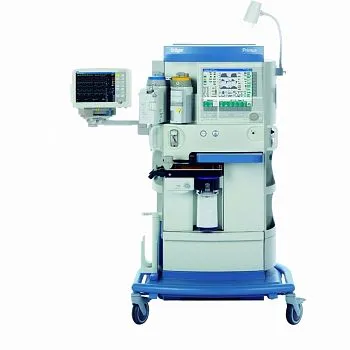 Наркозный аппарат Draeger Primus