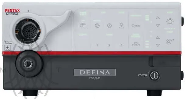 Pentax DEFINA HD видеоэндоскопическая система