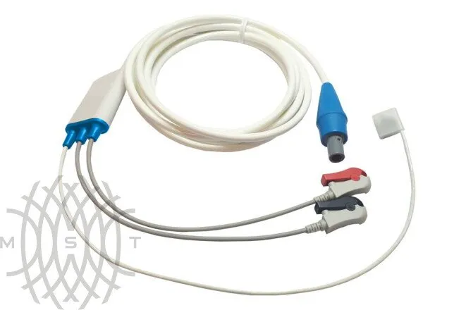 Монитор нейромышечной проводимости Draeger ToFscan