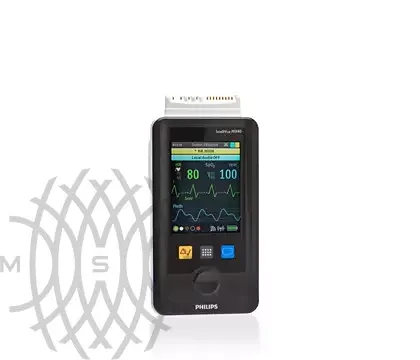 Беспроводной монитор пациента Philips IntelliVue MX40 