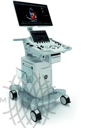 Ультразвуковая диагностическая система  GE HealthCare Vivid T8 Pro