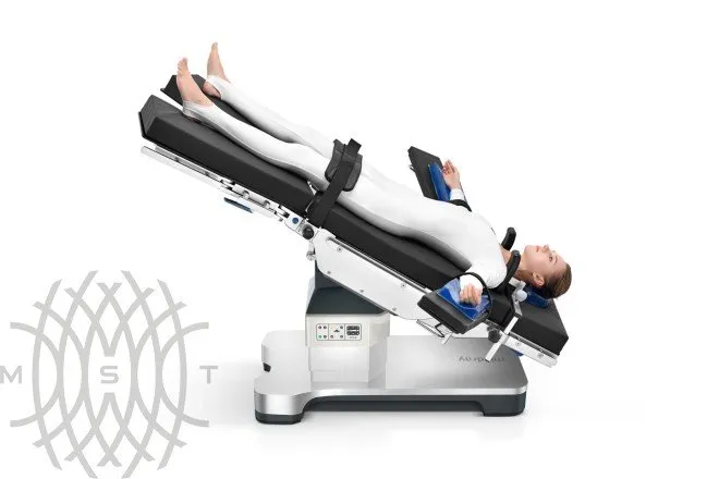 Ортопедический операционный стол Mindray HyBase V8