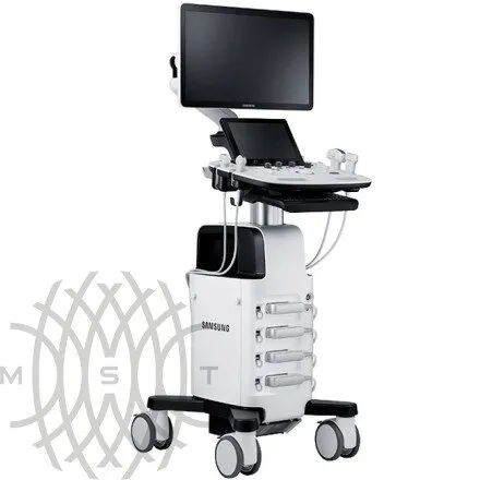 Samsung Medison HS40 УЗИ аппарат