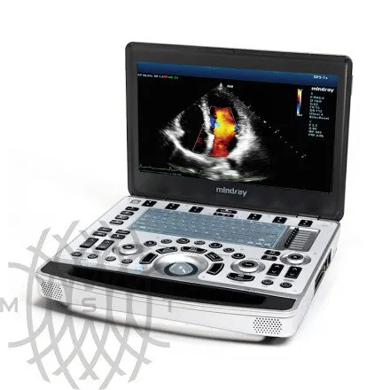 УЗИ аппарат Mindray M9T портативный