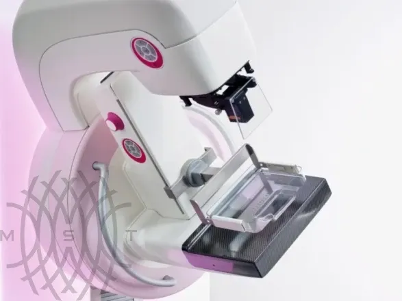 Цифровой маммограф Siemens MAMMOMAT Inspiration