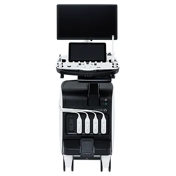 Samsung Medison RS85 УЗИ аппарат