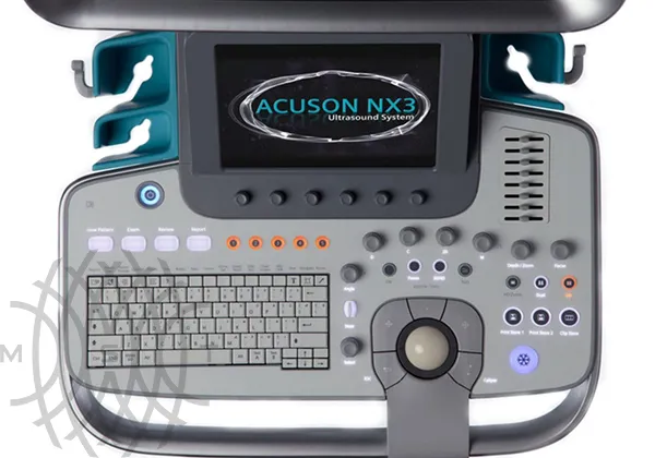 Ультразвуковая система Siemens Acuson NX3