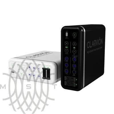 Видеосистема для ЛОР-исследований Chammed V1 SMART