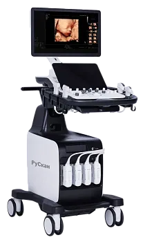 Ультразвуковой аппарат РУСКАН 80