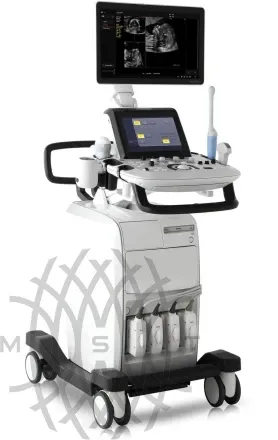 Samsung Medison UGEO H60 УЗИ аппарат
