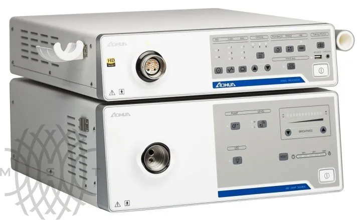 Aohua VME 2600 HD видеопроцессор эндоскопический