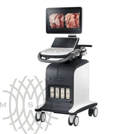 Samsung Medison WS80A УЗИ аппарат