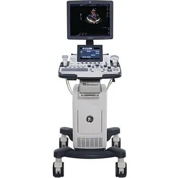 УЗИ аппарат GE HealthCare Logiq F6