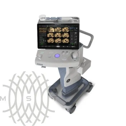 GE Voluson SWIFT ультразвуковой аппарат