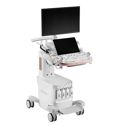 УЗИ аппарат Samsung HERA Z20