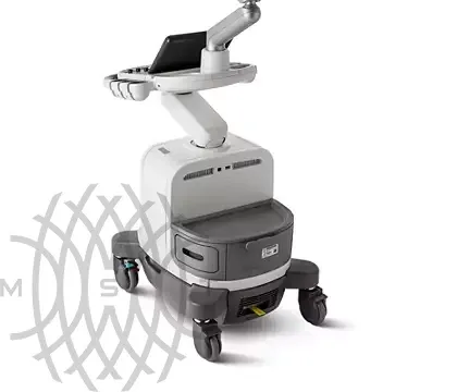 Philips Affiniti 50 ультразвуковой аппарат