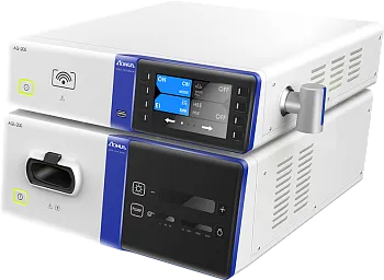Aohua AQL-200 источник света эндоскопический