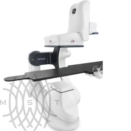 GE HealthCare Innova IGS 540 ангиограф