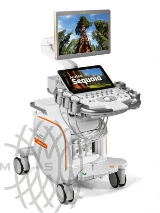 Siemens Sequoia аппарат УЗИ