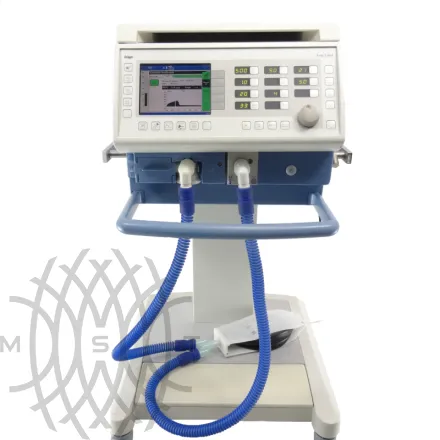 Draeger Evita 2 аппарат ИВЛ