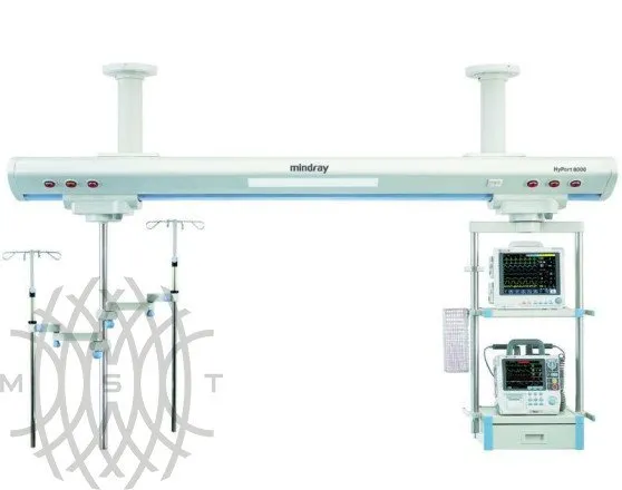 Mindray HyPort 8000 реанимационная консоль 