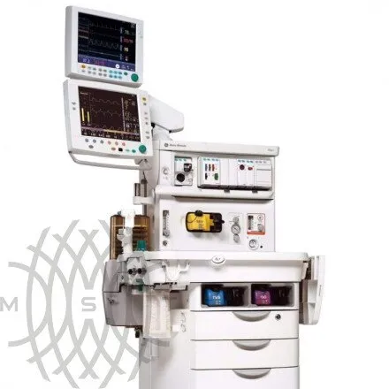 GE Aisys CS2 наркозно-дыхательный аппарат
