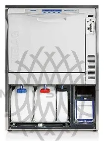 Моюще-дезинфицирующая машина MELAtherm 10