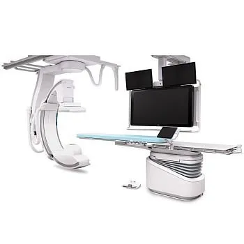 Ангиограф Philips Azurion 7 B12/12