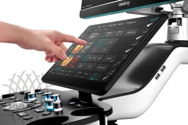 УЗИ аппарат Mindray Recho N9