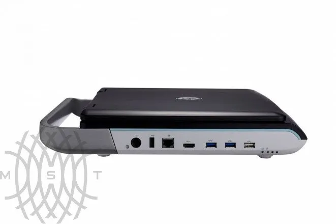 УЗИ аппарат GE Healthcare Versana Active портативный