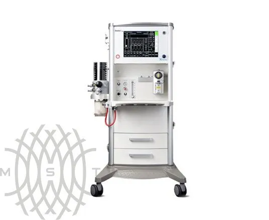 Philips Siesta i TS наркозно-дыхательный аппарат 