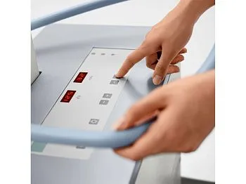 Палатный рентгеновский аппарат Siemens POLYMOBIL Plus